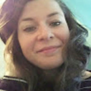 Meet your Posher, Catherine